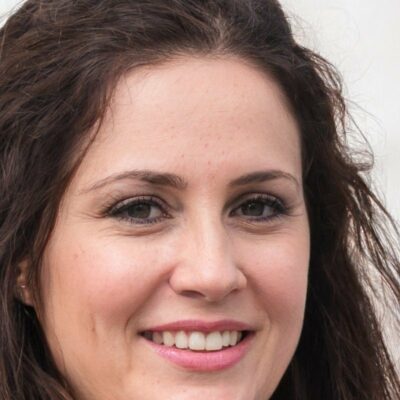 Hélène Vasseur, journaliste technique d'Industrie Filtration
