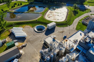 Alsys reprend InovaYa : ce que devient la filtration lyonnaise de l’eau après la liquidation