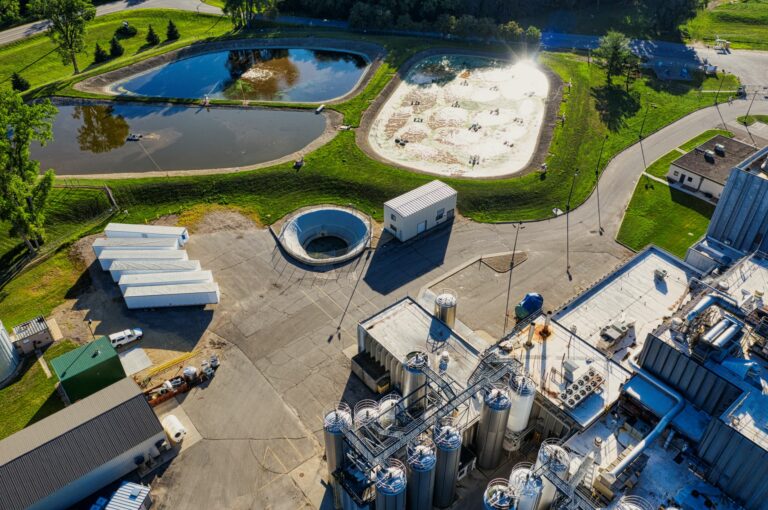 Alsys reprend InovaYa : ce que devient la filtration lyonnaise de l&rsquo;eau après la liquidation