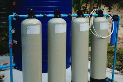 PFAS chez Balsan à Arthon : un filtre à charbon actif à l’essai pour reprendre les rejets