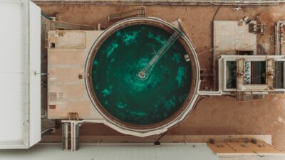 Chemdoc veut donner une seconde vie aux membranes de filtration de l&rsquo;eau