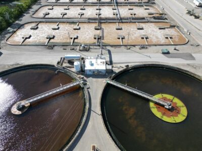 PFAS dans un puits de l&rsquo;Ain : trois traitements testés pour dépolluer l&rsquo;eau à Guéreins