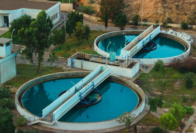 Cahors ouvre les vannes de son unité d&rsquo;ultrafiltration pour en finir avec l&rsquo;eau trouble