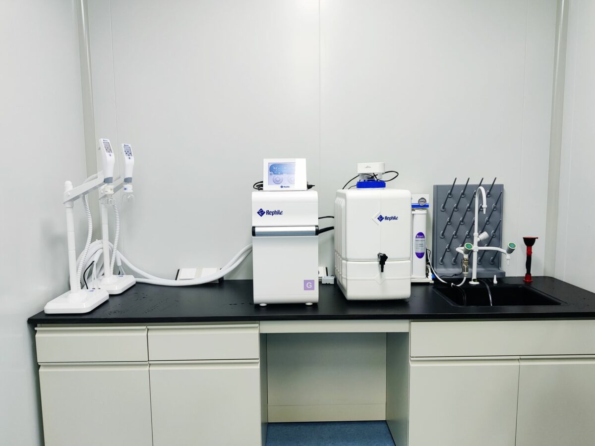 Eau potable : à Méry-sur-Oise, la filtration membranaire passe à la vitesse supérieure contre les PFAS