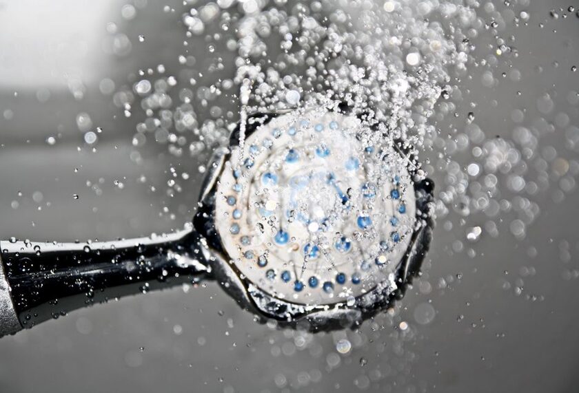 15UB, filtre sous évier 2 ans avec robinet dédié Waterdrop